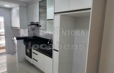 Imagem 3: São José do Rio Preto - Apartamento Padrão - Vila Imperial