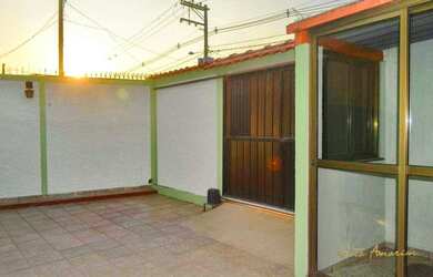 Imagem 10: Casa com 3 dormitórios - venda por R$ 390.000,00 ou aluguel por R$ 1.800,00/mês...