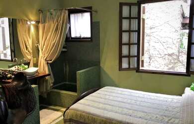 Imagem 15: CARAPICUÍBA - Casa de Condomínio - CARAPICUIBA