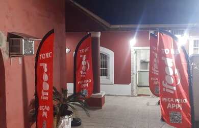 Imagem: O depósito está localizado em Centro, Caraguatatuba à venda