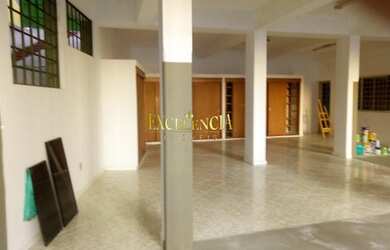 Imagem 2: Galpão para Locação em São Paulo, Jardim Maristela, 1 banheiro