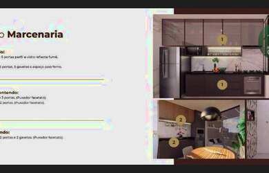 Imagem 9: Apartamento Garden com 2 dormitórios à venda por R$ 349.000,00 - Aeroporto - Juiz de Fora