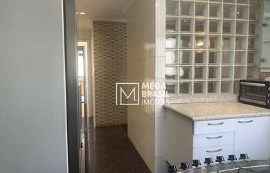 Imagem 4: Apartamento com 3 dormitórios, 172 m² - venda por R$ 2.200.000,00 ou...
