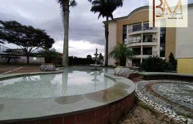 Imagem 1: Apartamento com 3 dormitórios, 80 m² - venda por R$ 330.000,00 ou aluguel...