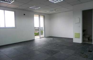 Imagem 4: Andar Corporativo comercial para venda e locação, Pinheiros, São Paulo