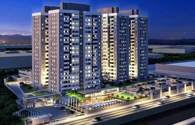 Imagem 15: Apartamento com 2 dormitórios, 50 m² - venda por R$ 299.000,00 ou aluguel...