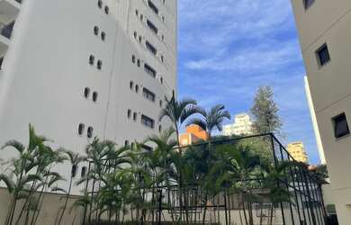 Imagem 11: APTO EM MOEMA REGIAO NOBRE