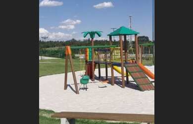 Imagem 3: Sao Carlos - Loteamento/Condomínio - Condominio Residencial Village Damha...