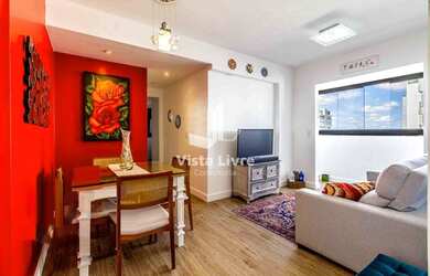 Imagem 1: Apartamento à venda Alto da Lapa, São Paulo, São Paulo