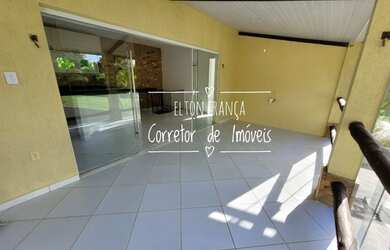 Imagem 15: CASA NO CONDOMÍNIO ENCONTRO DAS ÁGUAS