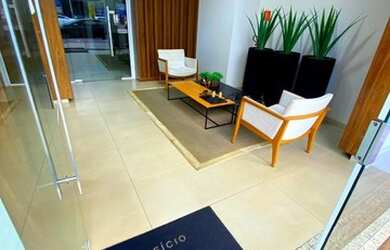 Imagem 2: Torre Horácio Racanello - Novo Centro - Maringá/Pr