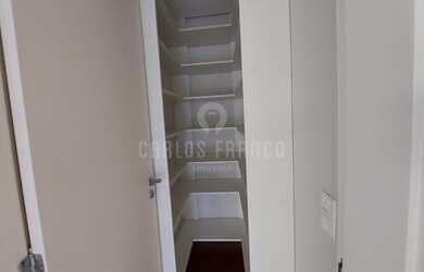 Imagem 7: APARTAMENTO COM QUATRO SUÍTES AMPLO LIVING, QUATRO VAGAS, DEPOSITO NO...