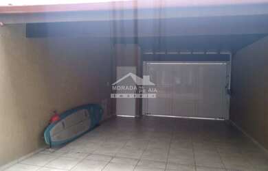 Imagem 3: Maravilhoso Sobrado Isolado no bairro Canto do Forte