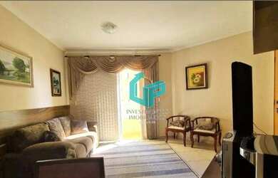 Imagem 6: Apartamento com 2 dormitórios, 70 m² - venda por R$ 360.000,00 ou aluguel...