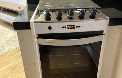 Imagem 4: Alugo ou Vendo apto mobiliado no Condomínio São Silvestre