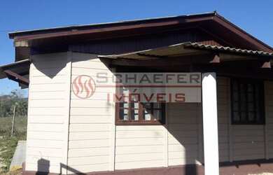 Imagem 13: Casa de Alvenaria em Almirante Tamandaré