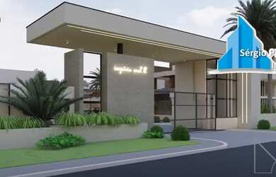 Imagem 1: GARDEN VILLE - CONDOMÍNIO NO ÍNICIO DA ARNIQUEIRAS- LOTE