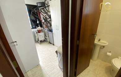 Imagem 11: Apartamento com 4 dormitórios à venda, 207 m² por R$ 1.175.000,00 - Tupi - Praia Grande/SP