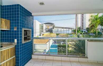 Imagem 8: Londrina - Apartamento Padrão - Gleba Fazenda Palhano