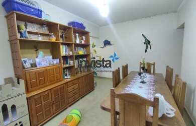 Imagem 6: COMPRAR APARTAMENTO , 3 DORMITORIOS, NO BAIRRO ENCRUZILHADA EM SANTOS