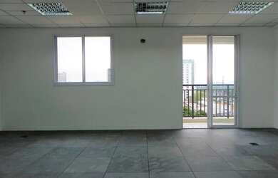 Imagem 3: Andar Corporativo comercial para venda e locação, Pinheiros, São Paulo