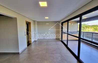 Imagem 5: Ribeirão Preto - Apartamento Padrão - Jardim Olhos D x27 Água II