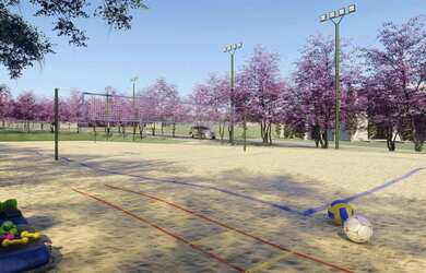 Imagem 15: Lote/Terreno para venda com 1100 metros quadrados em Jardins Itália -...