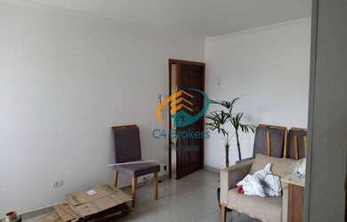 Imagem 11: Apartamento com 2 dormitórios, 53 m² - venda por R$ 180.000,00 ou aluguel...