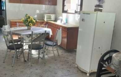 Imagem 4: CASA NA PEDREIRA. 38m² de Área, 1 Vaga na garageme3 Dormitórios