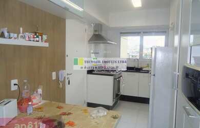 Imagem: Apartamento de 4 Dormitórios na Rua Vergueiro