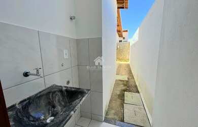 Imagem 13: Casas no Alameda dos Jardins