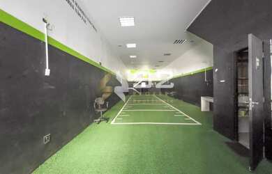 Imagem: O depósito possui 161m² de Área e está localizado em Vila