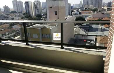 Imagem 4: Apartamento à venda, Lapa, 47m², 1 dormitório, 1 vaga!