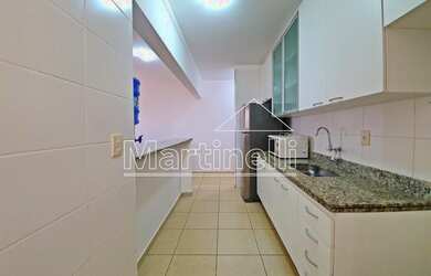 Imagem 3: Ribeirão Preto - Apartamento Padrão - Jardim Paulista