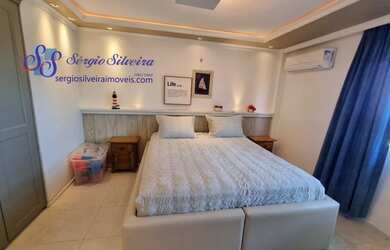 Imagem 11: Apartamento mobiliado, nascente e pé na areia no Porto das Dunas