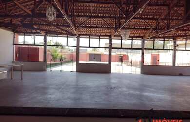 Imagem 3: Pontos | Salão de festas | Granja Bela Vista | 358,00 m²