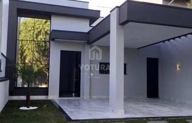 Imagem 2: CASA TÉRREA EM CONDOMÍNIO VILLAGGIO DI ITAICI - INDAIATUBA/SP