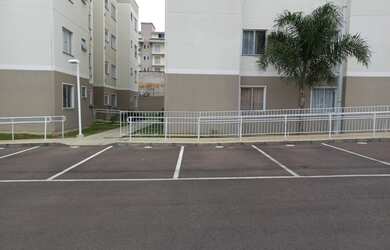 Imagem 16: Apartamento em Almirante Tamandaré