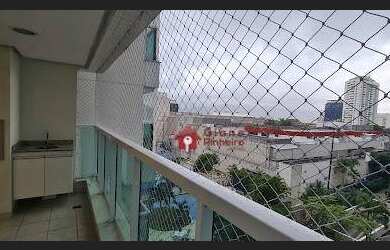 Imagem 6: ALUGO 2 quartos sendo 1 suíte com 2 vagas no Luau do Recreio - RJ