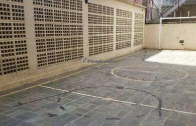 Imagem 15: Apartamento Vila Guarani. Varanda, 92m² de Área, 2 Vagas na garageme3...