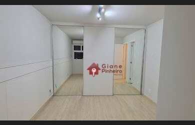 Imagem 8: ALUGO 2 quartos sendo 1 suíte com 2 vagas no Luau do Recreio - RJ