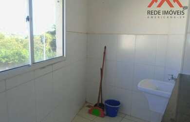 Imagem 4: Apartamento com 2 dormitórios, 61 m² - venda por R$ 180.000,00 ou aluguel...