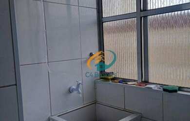 Imagem 6: Apartamento com 2 dormitórios, 53 m² - venda por R$ 180.000,00 ou aluguel...