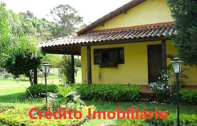 Imagem: A fazenda possui 10.000m² de Área e está localizado em Área