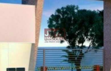 Imagem: O apartamento possui 2 Dormitórios, 1 Banheiro, 40m² de Área