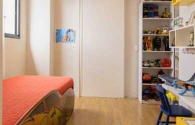 Imagem 8: SALVADOR - Apartamento Padrão - Horto Florestal