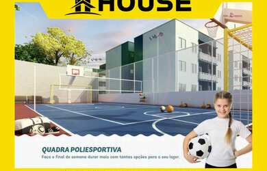 Imagem 3: Eco jordão// 2H. Piscina, Churrasqueira, 56m² de Áreae1 Vaga na garagem