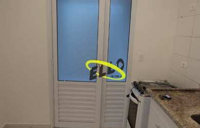 Imagem 12: Belíssima Casa com 3 dormitórios, 95 m² - venda por R$ 630.000 ou aluguel...