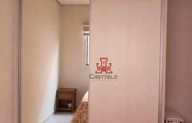 Imagem 12: Casa com 3 dormitórios, 73 m² - venda por R$ 360.000,00 ou aluguel por...