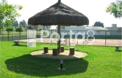 Imagem 6: São José Do Rio Preto - Terreno Padrão - Village La Montagne